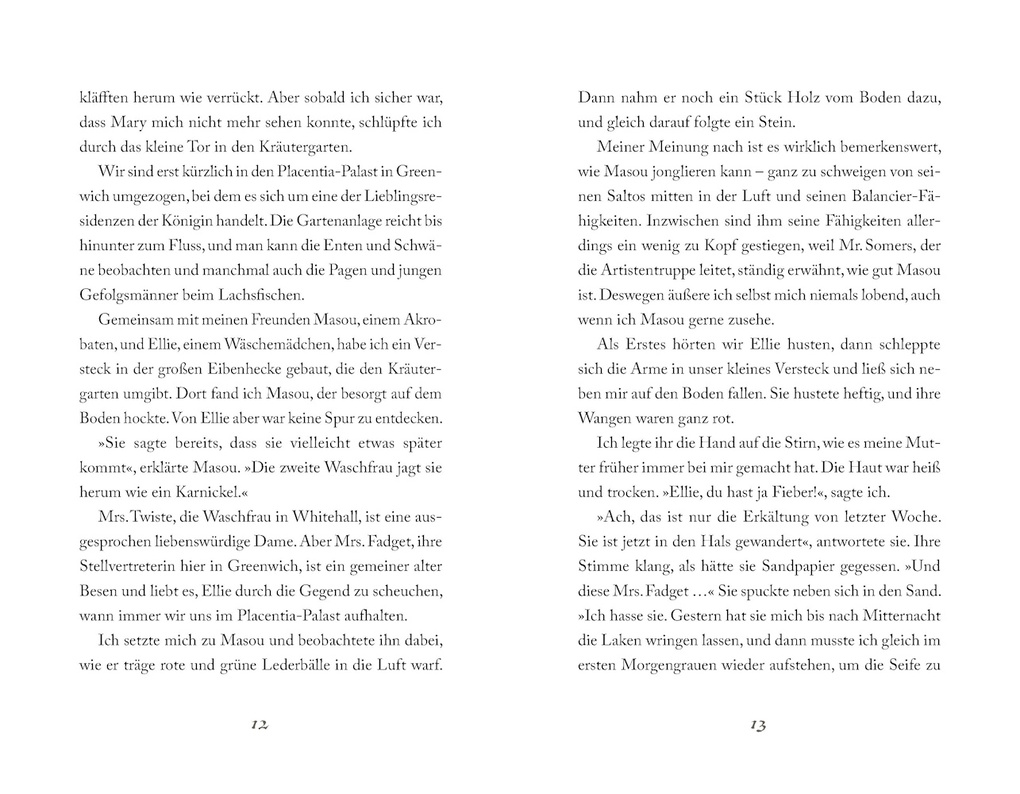 Weitere Ansicht: Lady Grace Mysteries | Grace Cavendish