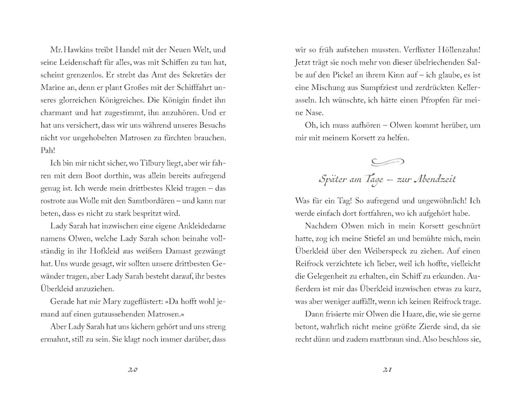 Weitere Ansicht: Lady Grace Mysteries | Grace Cavendish