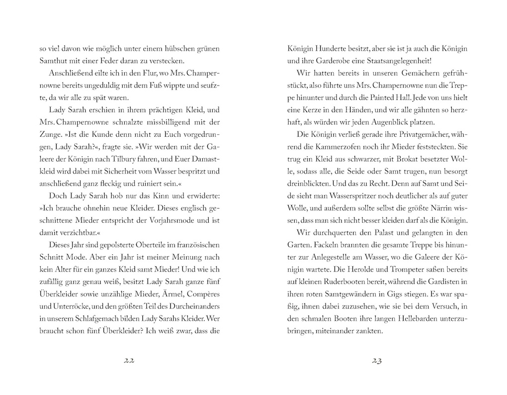 Weitere Ansicht: Lady Grace Mysteries | Grace Cavendish