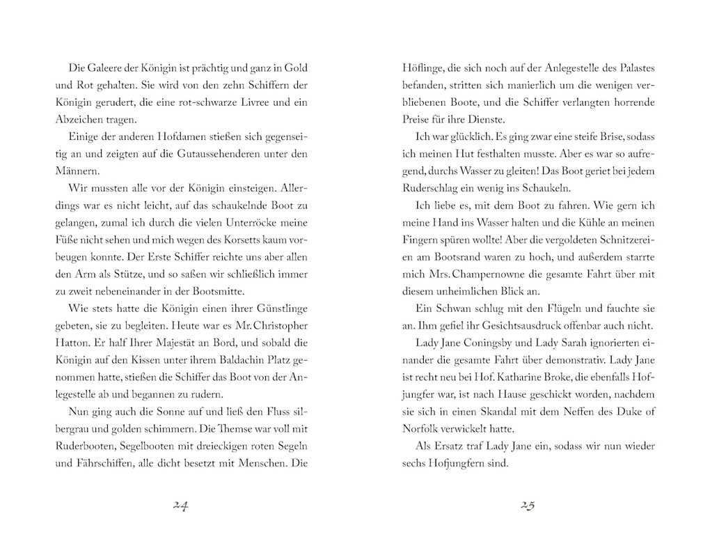 Weitere Ansicht: Lady Grace Mysteries | Grace Cavendish