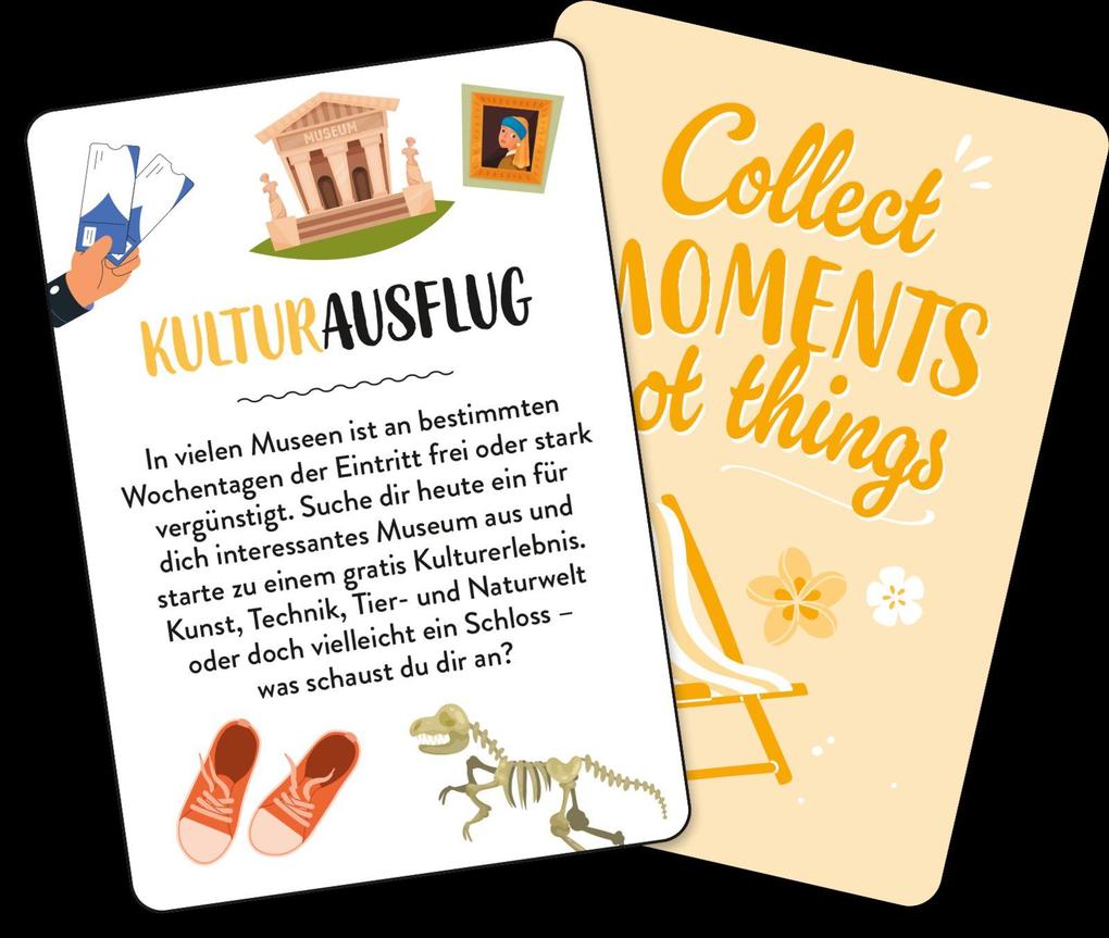 Weitere Ansicht: Reiseabenteuer - Low Budget | Marianne Huber