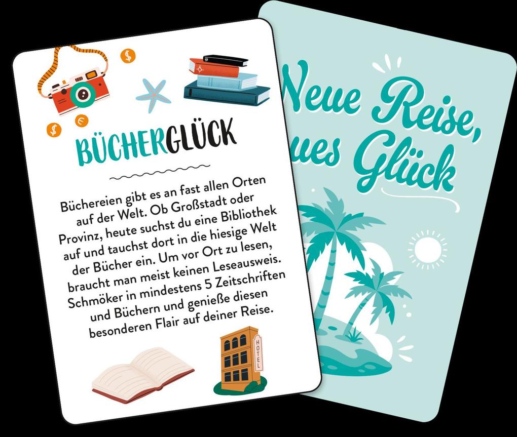 Weitere Ansicht: Reiseabenteuer - Low Budget | Marianne Huber