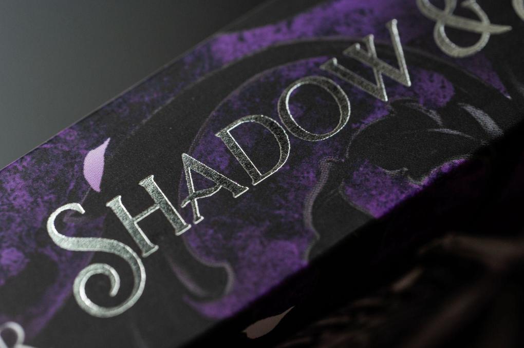 Weitere Ansicht: Shadow and Storms | Helen Scheuerer