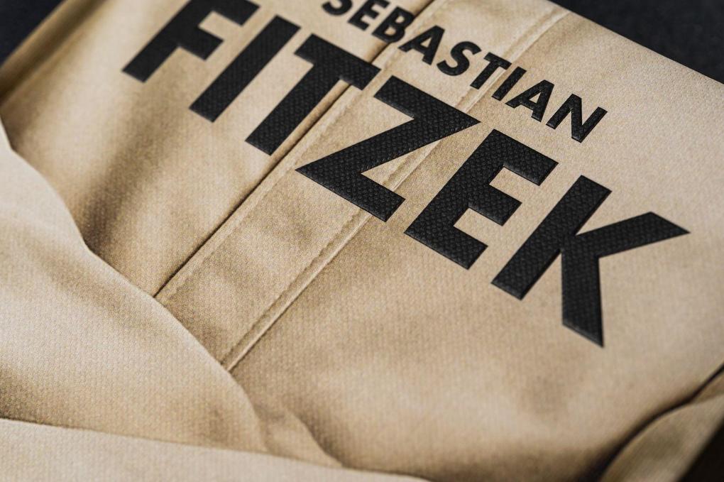 Weitere Ansicht: Die Therapie | Sebastian Fitzek