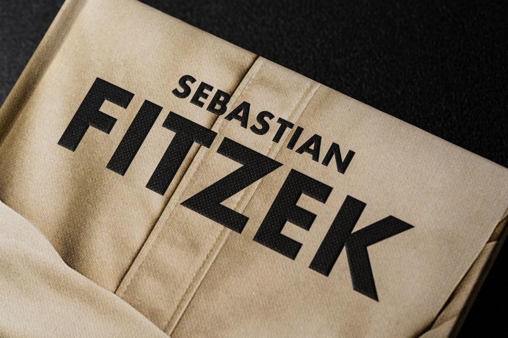 Weitere Ansicht: Die Therapie | Sebastian Fitzek
