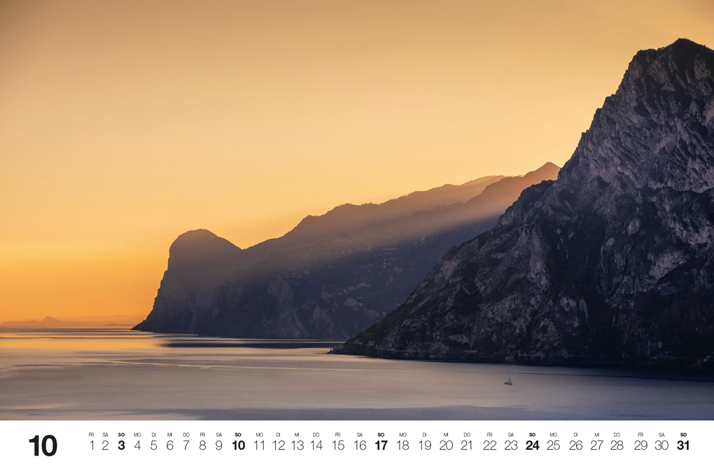 Weitere Ansicht: Schönheit des Segelns 2027