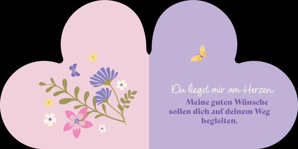 Weitere Ansicht: Alles Liebe für dich