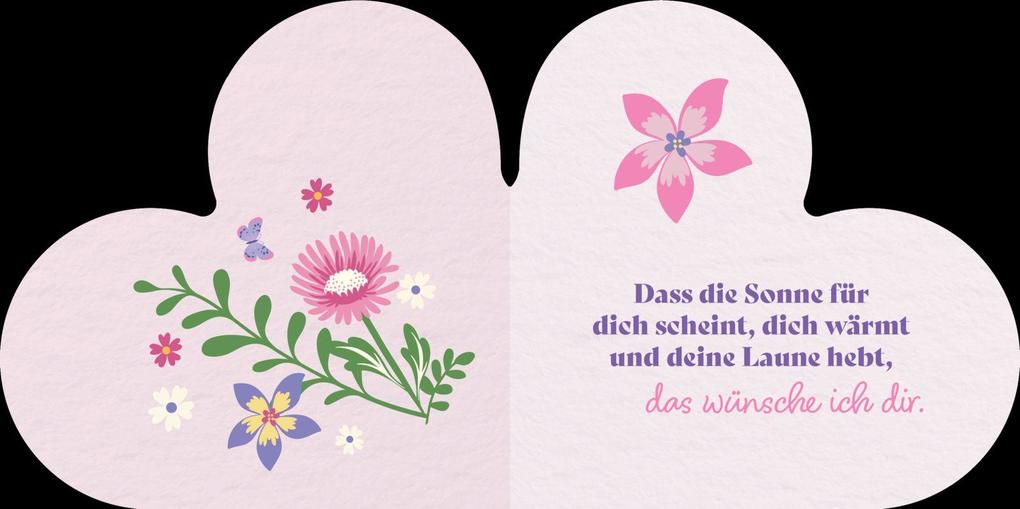 Weitere Ansicht: Alles Liebe für dich