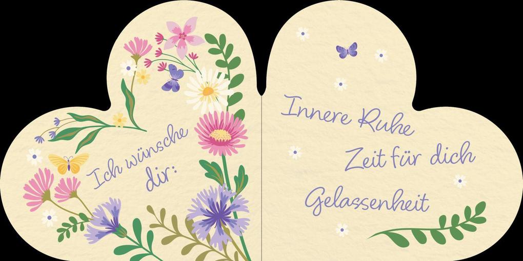 Weitere Ansicht: Alles Liebe für dich