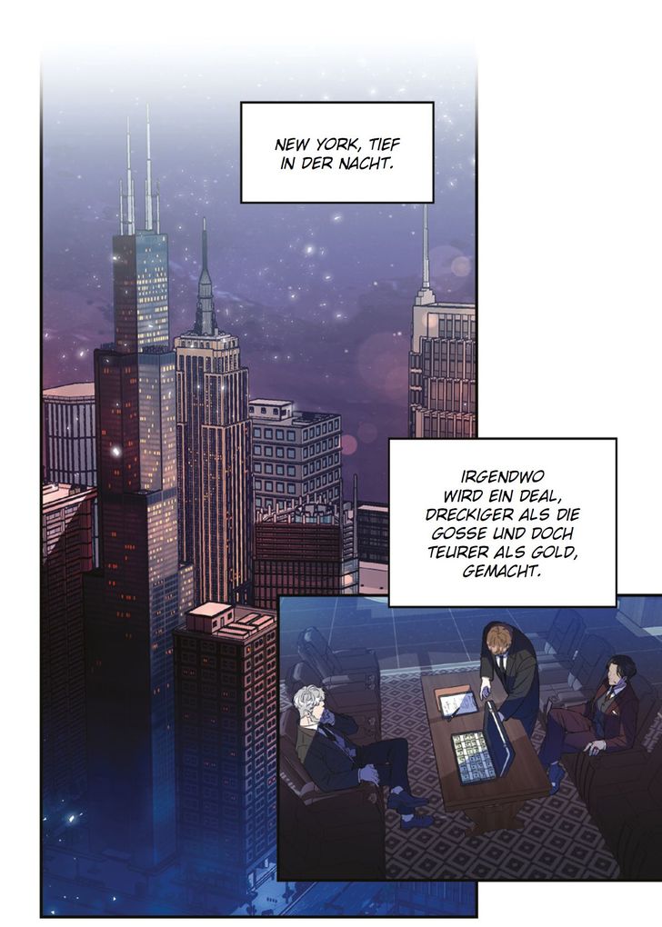 Weitere Ansicht: The Big Apple 01 | Harusari, Hodot