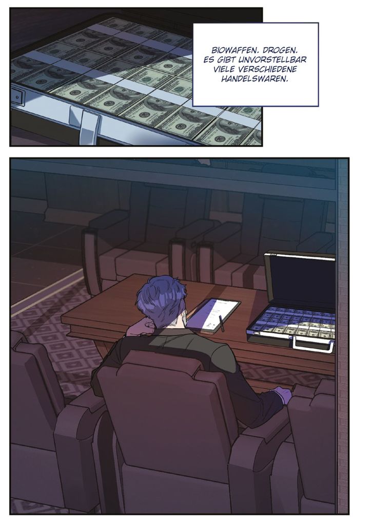 Weitere Ansicht: The Big Apple 01 | Harusari, Hodot