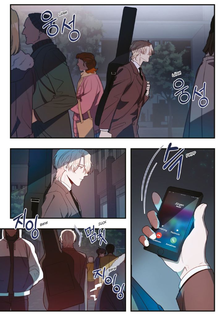 Weitere Ansicht: The Big Apple 01 | Harusari, Hodot