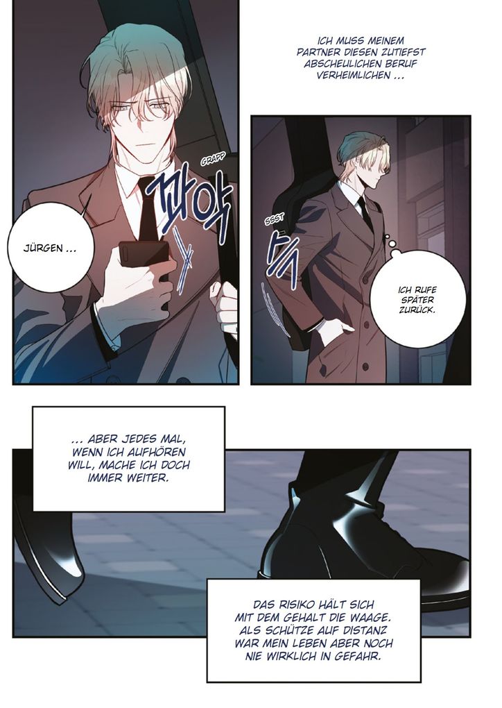 Weitere Ansicht: The Big Apple 01 | Harusari, Hodot