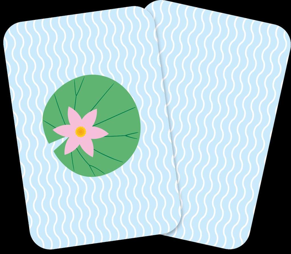 Weitere Ansicht: Mini Games - Tumult im Teich | Andreas Schleicher