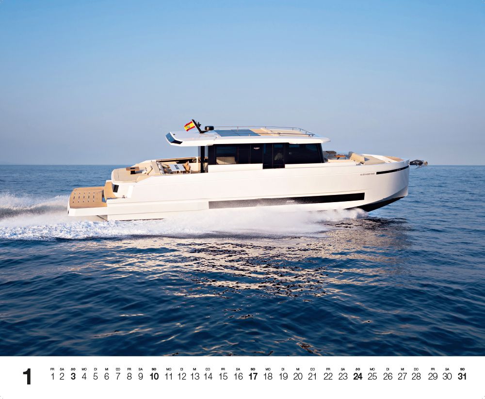 Weitere Ansicht: Boote 2027
