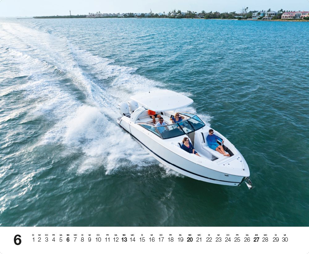 Weitere Ansicht: Boote 2027