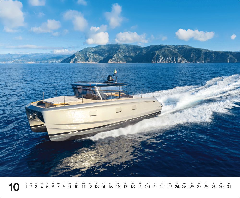 Weitere Ansicht: Boote 2027