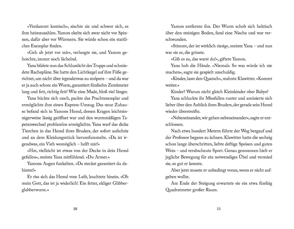 Weitere Ansicht: Im Zeichen der Kobra | Fabian Lenk