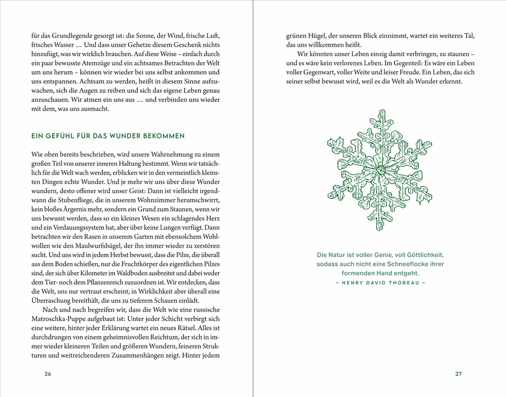 Weitere Ansicht: Kraftort Natur | Jennie Appel, Dirk Grosser