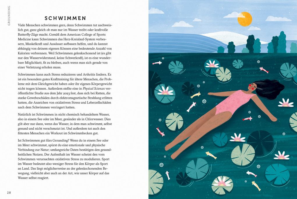 Weitere Ansicht: Grounding | Donna Raskin