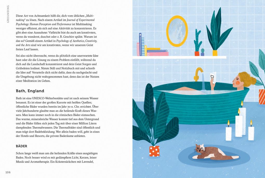 Weitere Ansicht: Grounding | Donna Raskin