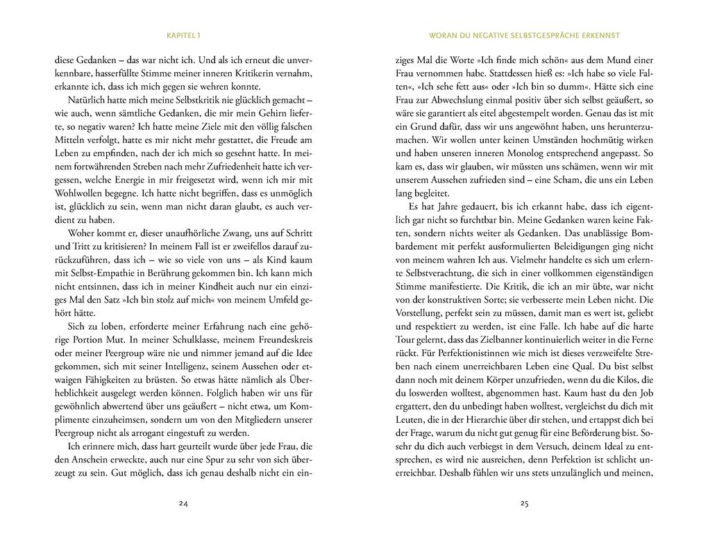 Weitere Ansicht: How to Talk to Yourself | Ro Mitchell
