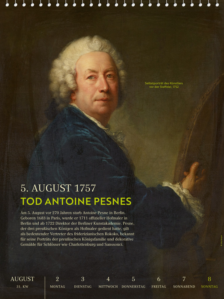 Weitere Ansicht: Berliner Geschichte 2027 | Marc Lippuner