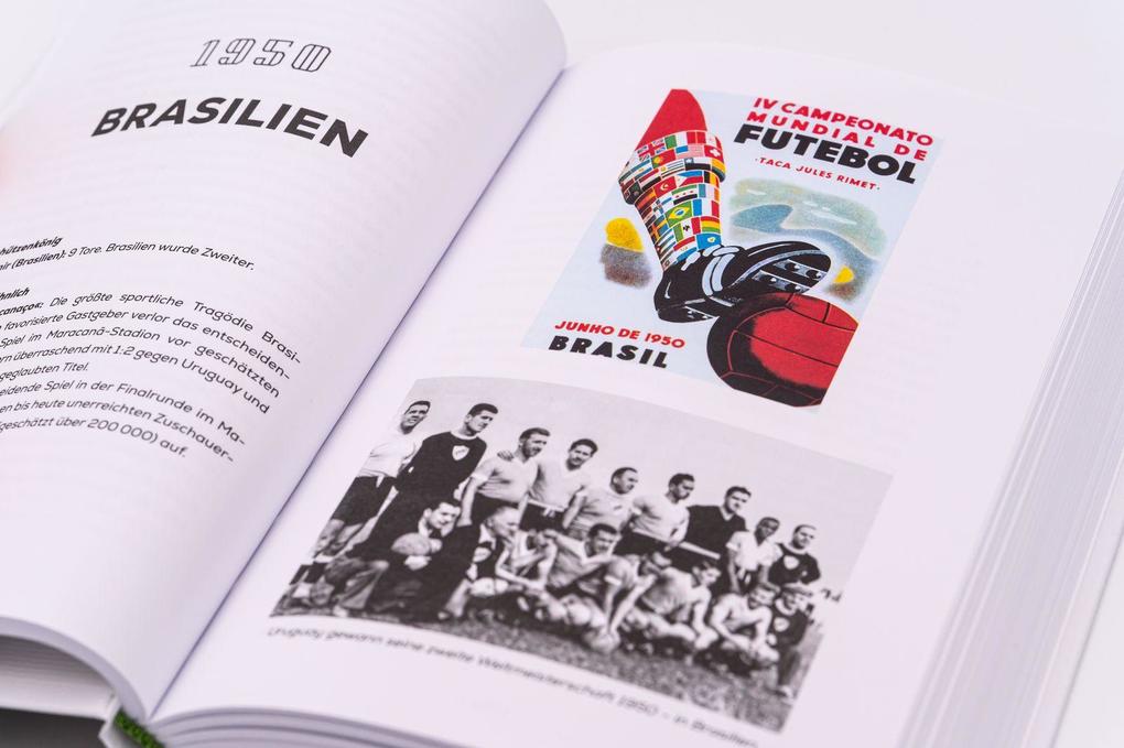 Weitere Ansicht: Tore, Tränen und Triumphe | Andreas Matlé