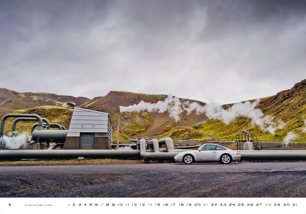 Weitere Ansicht: Porsche Curves 2027