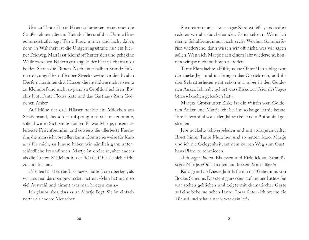 Weitere Ansicht: Der Sommer, als wir die Weltherrschaft übernahmen | Rieke Patwardhan