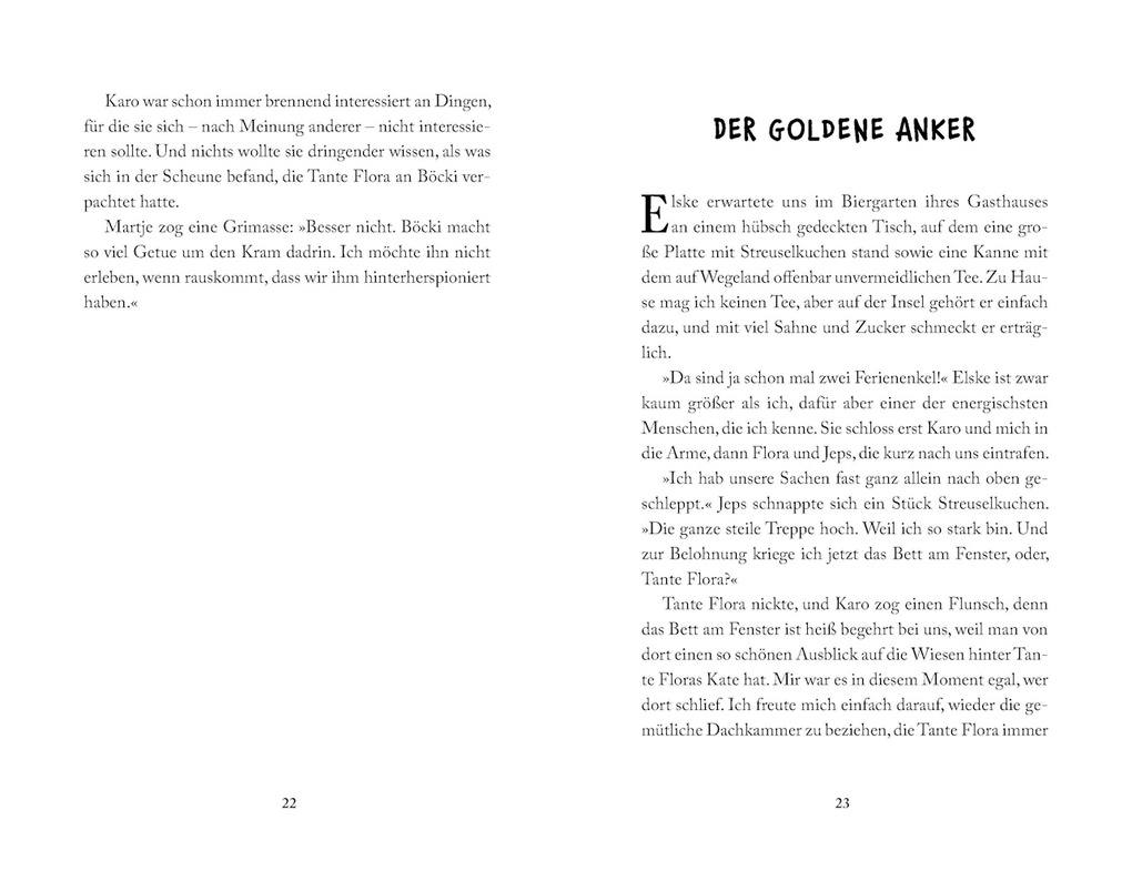 Weitere Ansicht: Der Sommer, als wir die Weltherrschaft übernahmen | Rieke Patwardhan