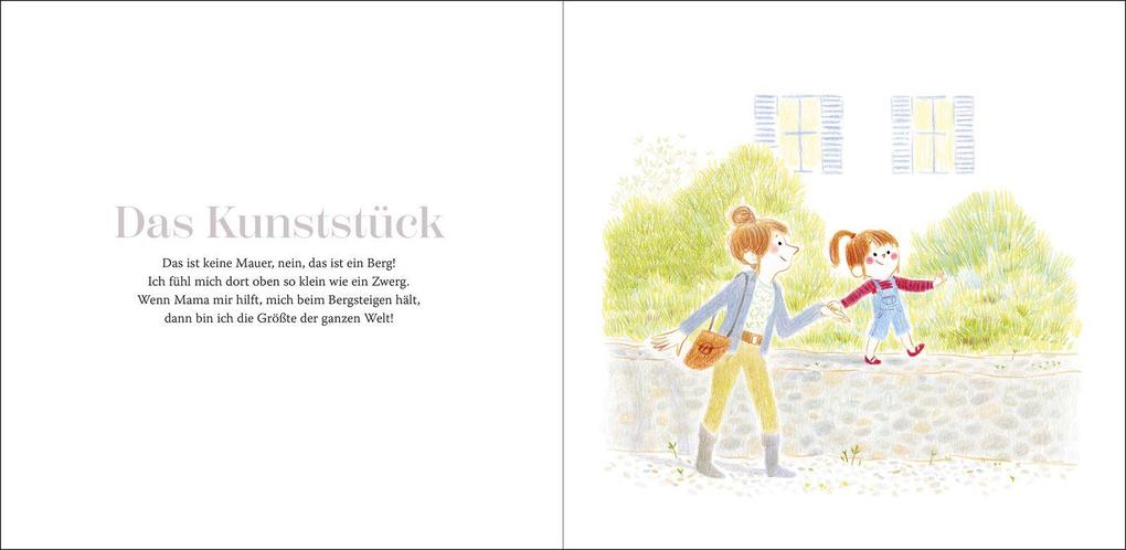 Weitere Ansicht: Kleine Schätze des Lebens | Annick Masson