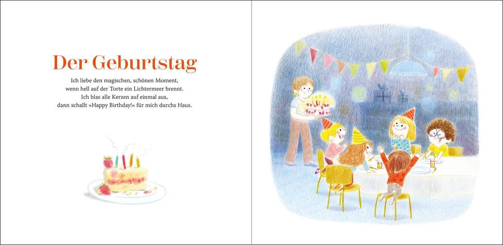 Weitere Ansicht: Kleine Schätze des Lebens | Annick Masson