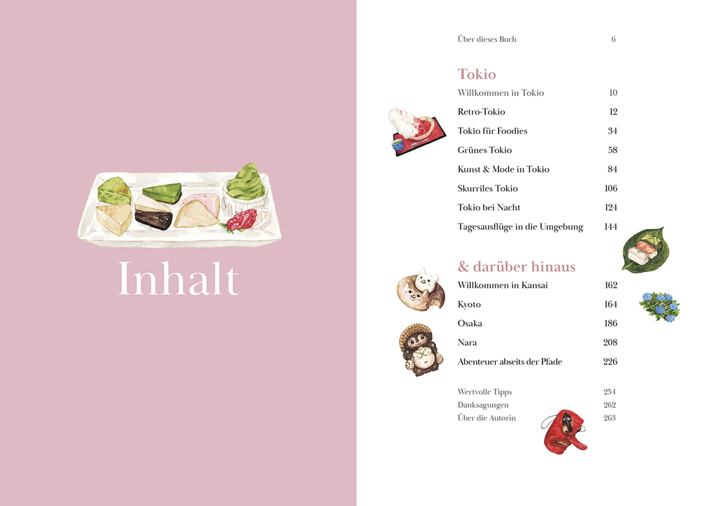 Weitere Ansicht: Hidden Japan | Chiara Terzuolo