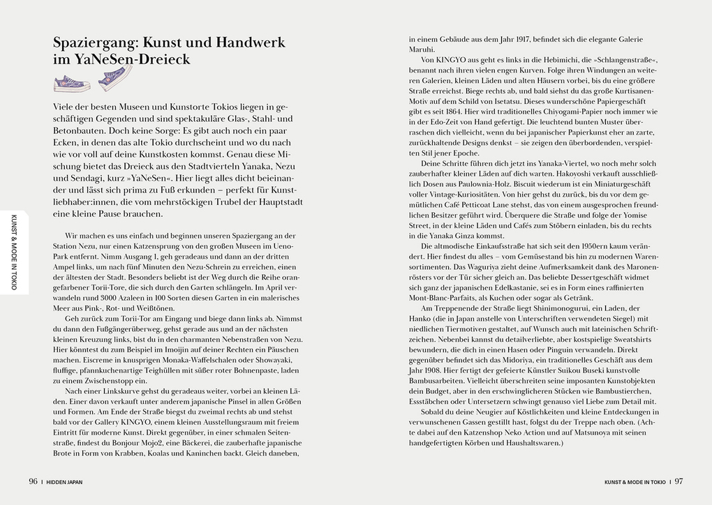 Weitere Ansicht: Hidden Japan | Chiara Terzuolo