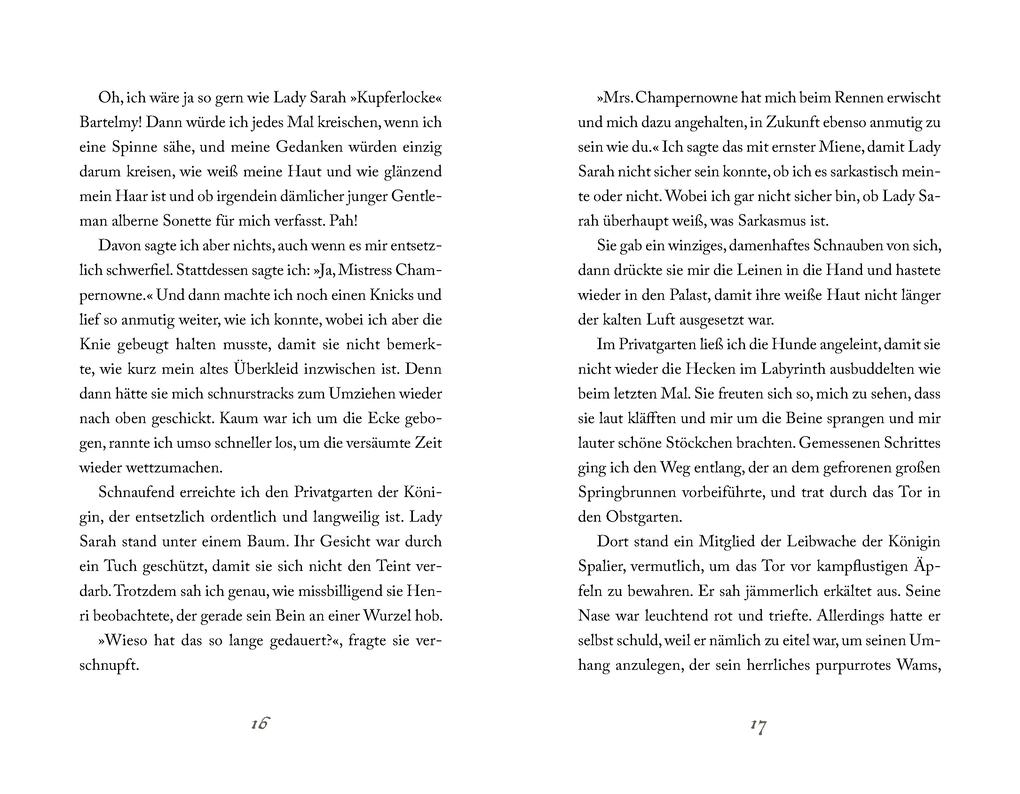 Weitere Ansicht: Lady Grace Mysteries | Grace Cavendish