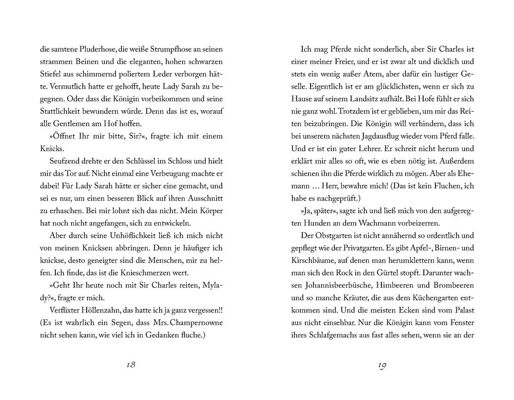 Weitere Ansicht: Lady Grace Mysteries | Grace Cavendish