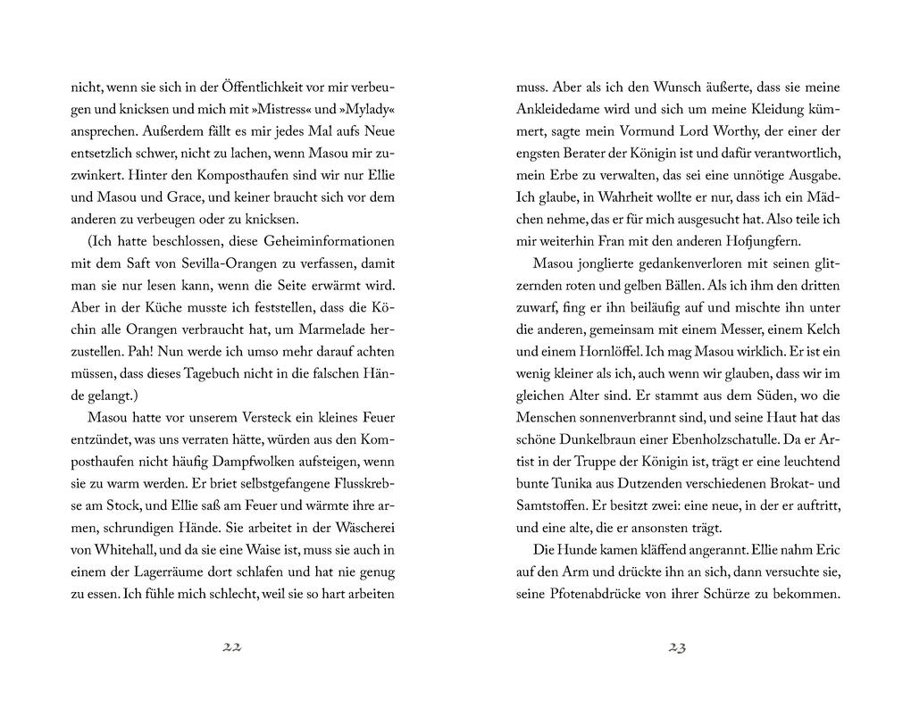 Weitere Ansicht: Lady Grace Mysteries | Grace Cavendish