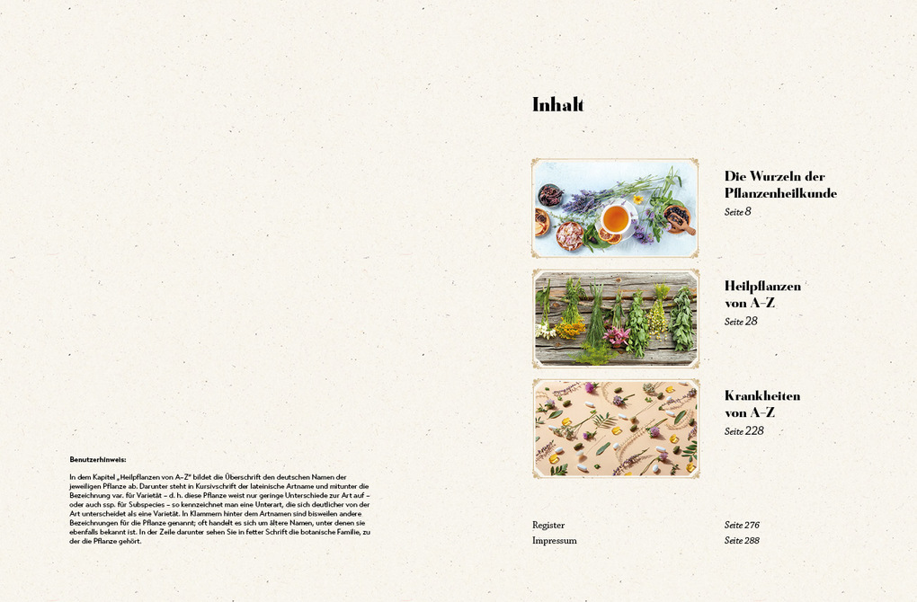 Weitere Ansicht: Das große Readers Digest Heilpflanzenbuch