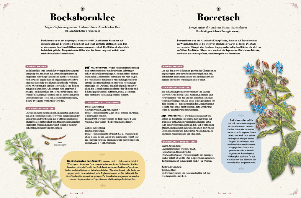 Weitere Ansicht: Das große Readers Digest Heilpflanzenbuch