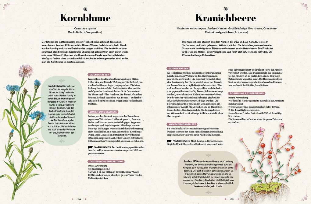 Weitere Ansicht: Das große Readers Digest Heilpflanzenbuch