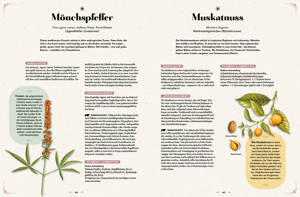 Weitere Ansicht: Das große Readers Digest Heilpflanzenbuch