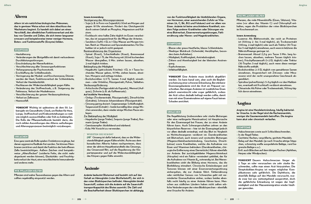 Weitere Ansicht: Das große Readers Digest Heilpflanzenbuch