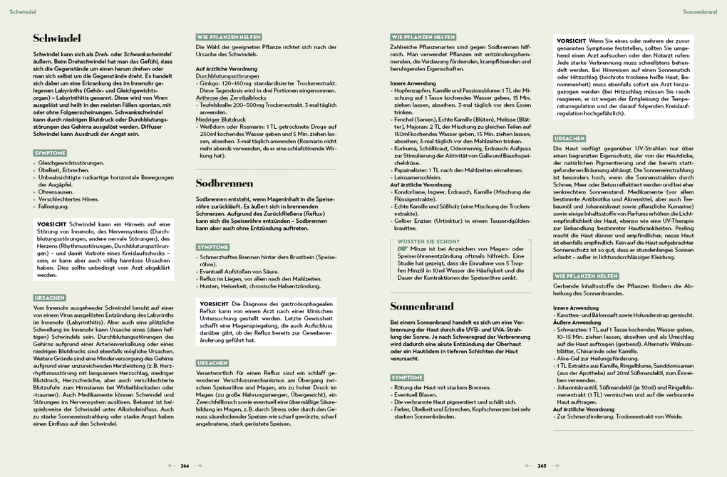 Weitere Ansicht: Das große Readers Digest Heilpflanzenbuch