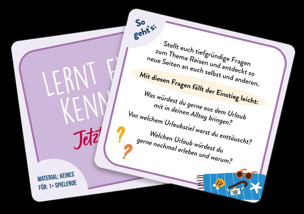 Weitere Ansicht: 25 Reise-Spiele - Roadtrip