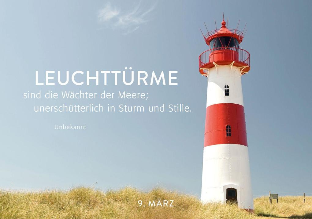 Weitere Ansicht: 365 Glücksmomente am Meer