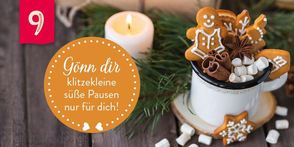 Weitere Ansicht: Klitzeklein & zauberhaft