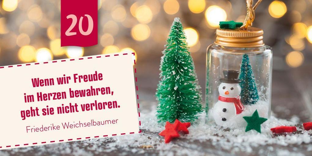 Weitere Ansicht: Klitzeklein & zauberhaft