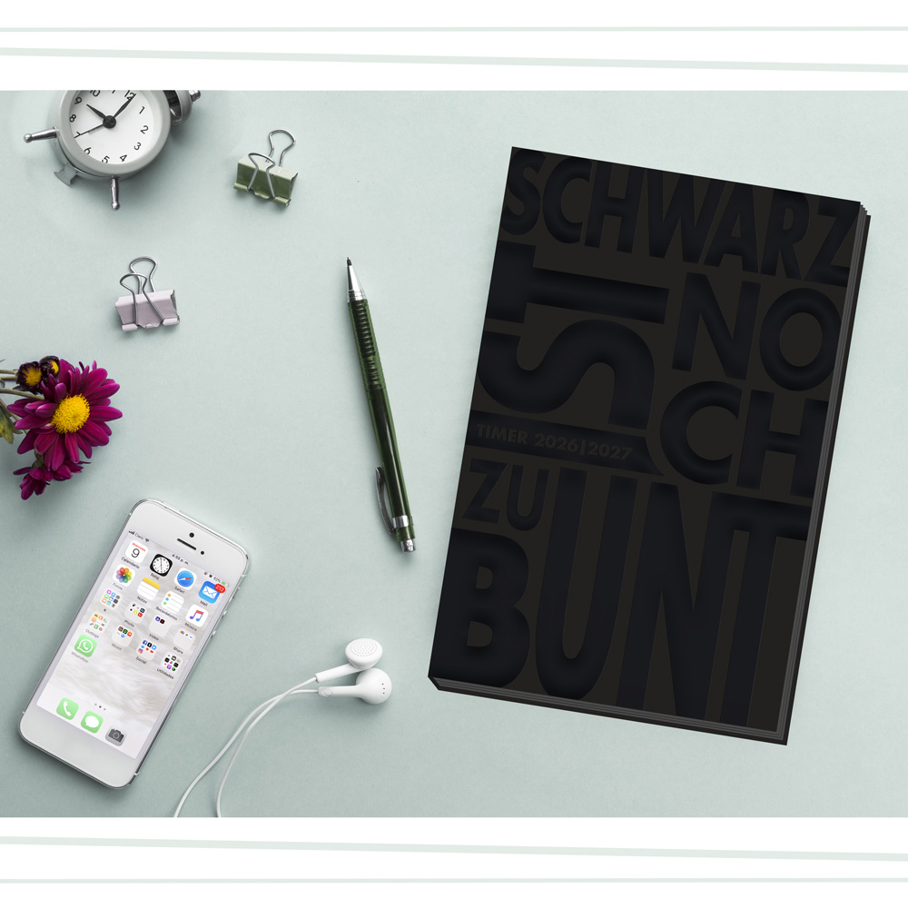 Weitere Ansicht: TRÖTSCH - Schülerkalender Flexi Spot 26/27