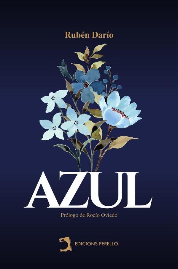 Weitere Ansicht: Azul